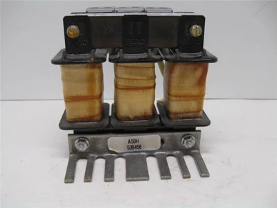 USED TRANSFAB TMS KDRA50H
