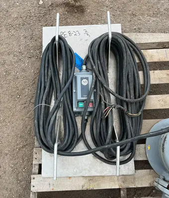 Used FLYGT 3068.180 Submersible Pumps Saskatchewan CA | Certified Sales and Rentals #1637119
