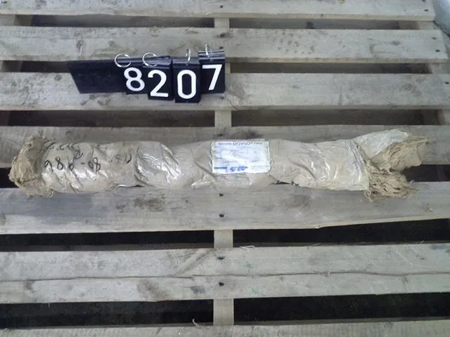 Used Moyno _UNKNOWN_ Pump Parts Minnesota US | Peak Machinery, Inc. #288216