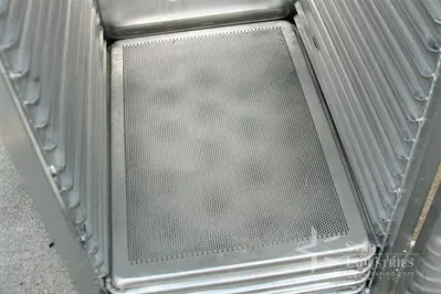 Used _UNKNOWN_ _UNKNOWN_ Food Storage & Transportation California US | Star Industries #1256298