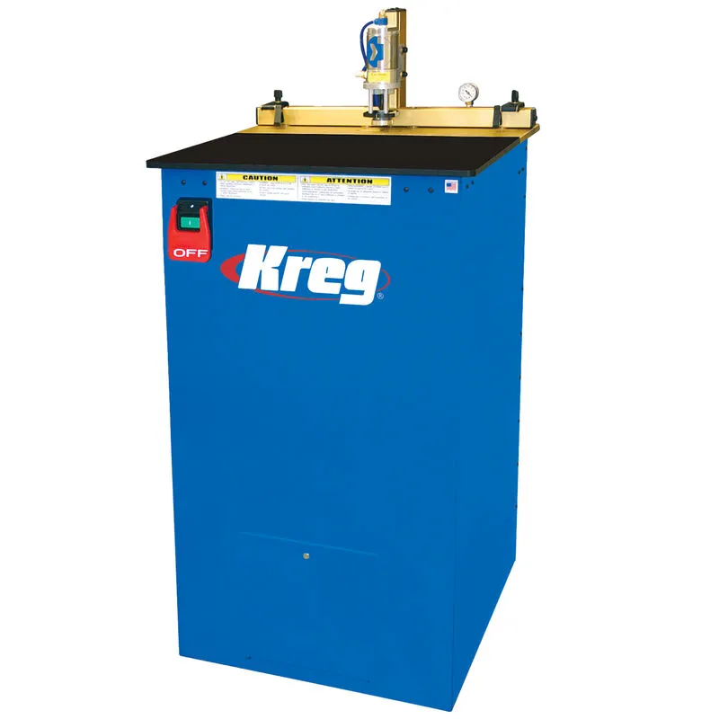 DK1100FE | Kreg | Pocket Hole Machines