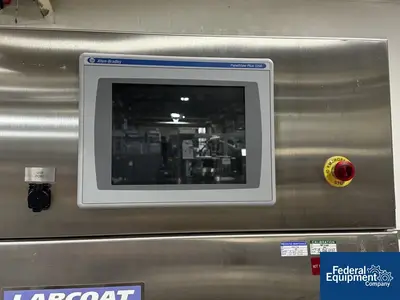 USED O'HARA O'Hara LCIIX Labcoat Coater