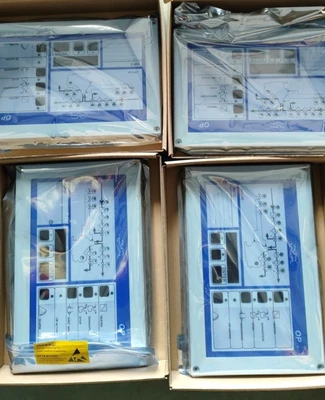 NEW: Alfa-Laval EPC-50 control unit components.