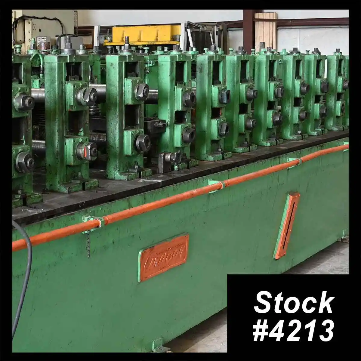 USED ARDCOR F15-2-1/2-15