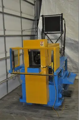 USED EAGLE SUPER E