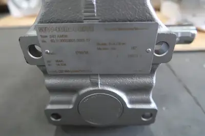 USED SEW S47AM56