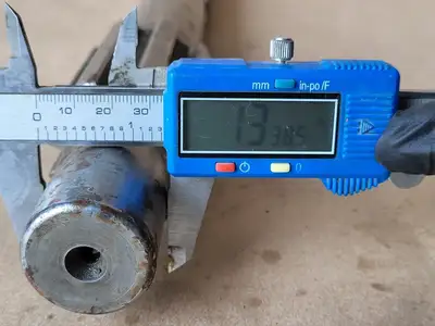 NEW SANDVIK 7803-3590-03