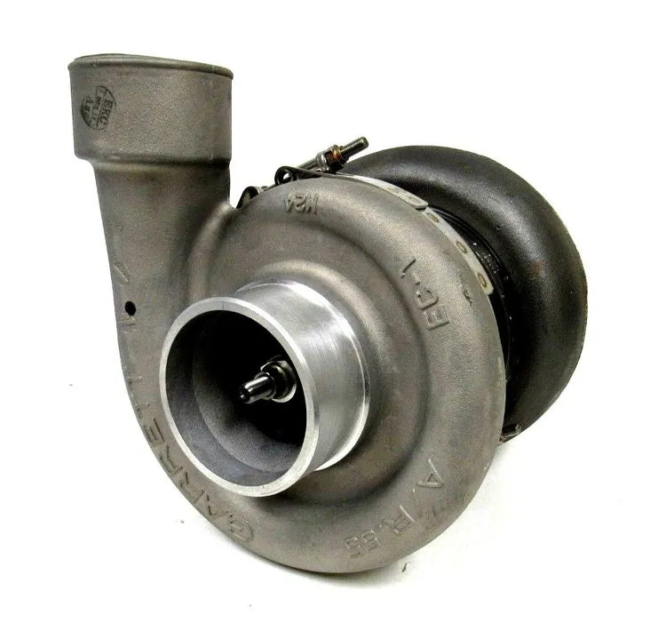 New | in-Stock GARRETT _UNKNOWN_ Misc Electrical & Power Parts | SB Industrial Supply #860220