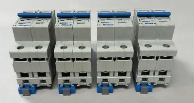 Used ALTECH CORP. E301611 Circuit Breakers Ohio US | Surplus Asset Holdings #1578874