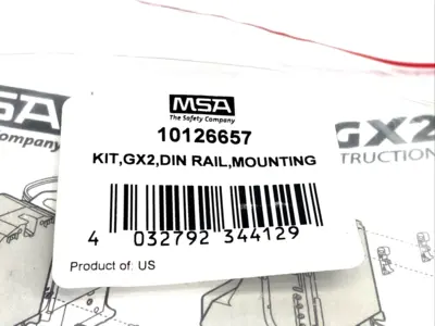 NEW MSA ALTAIR IO™ DOCK