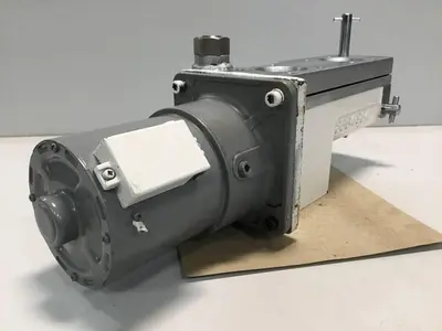 USED HITACHI GX JR 100W IGE TOG
