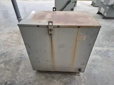 USED DELTA EVI CETC0075-S001535