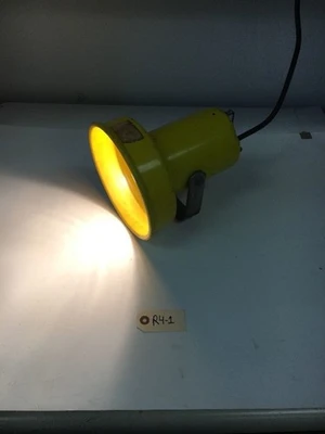 Used Fostoria DKL-25SA Lighting Indiana US | J&J Industrial Supply #519722