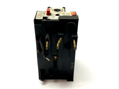 CT 3K-12.5 | Sprecher+Schuh  Overload Relay 9-12.5A BOX OF 10 - New Other