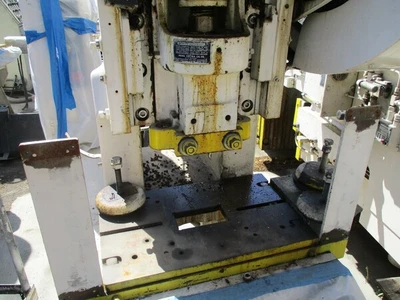 USED MINSTER 4
