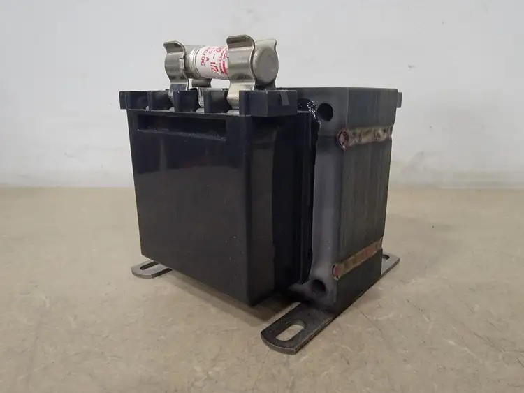 Used MICRON B100-3033-1 Transformers British Columbia CA | Lenmark #367104