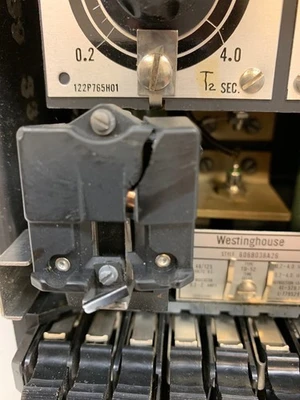USED Westinghouse TD52 Style 606B038A26
