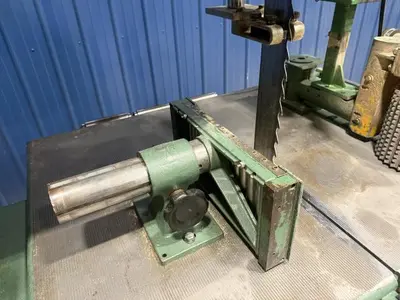 USED FORESTOR 900