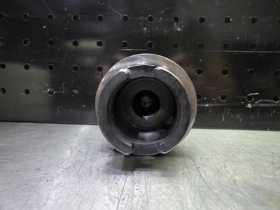 Sandvik HydroGrip HSK63A 6mm Hydraulic Holder 392.410CGB-63 06 095 (LOC786)