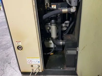 Used INGERSOLL RAND IRN50H0F Miscellaneous MRO Ohio US | HGR 24 #1250326