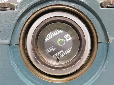 Dodge 070953 Pillow Block Bearing 2-15/16" Style ISA Series 517 Used