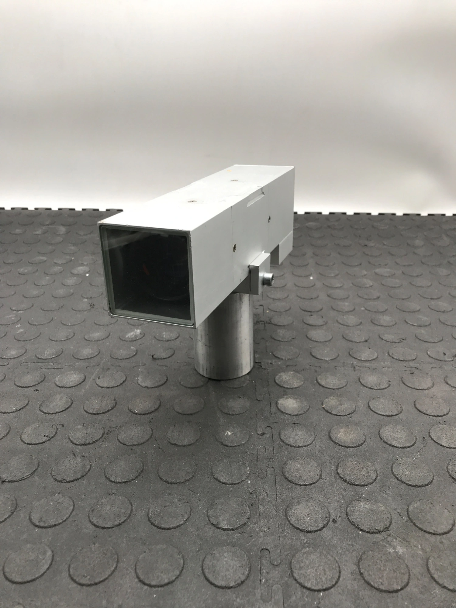 ISRA VISION ST51 Stand‑Alone Machine Vision Camera Assembly - NEW