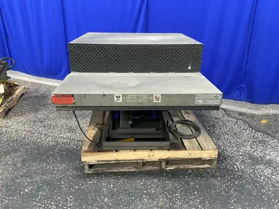 Used 2003 ECOA HLT20453847.5063 Material Handling (misc) Ohio US | HGR 24 #1333813