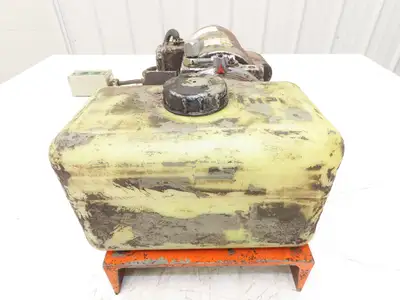 HPI 050 Hydroperfect Hydraulic Power Unit Pump 3L Tank 2.2LPM 115/230V Motor