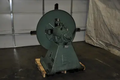 USED LITTELL 25-18