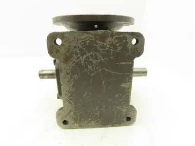 Browning Gearbox 5:1 Reducer 350rpm 56C Dual Output