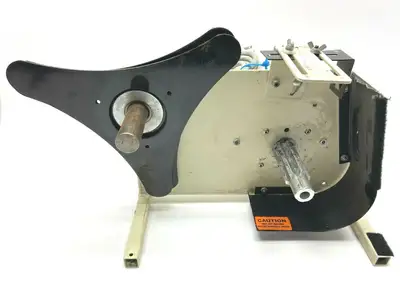 TAL-250 | Take-A-Label  Automatic Label Dispenser - For parts or not working