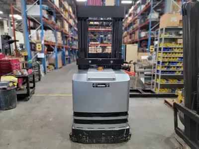 Used 2000 TOYOTA 6BPU15 Misc Forklifts British Columbia CA | Lenmark #237733