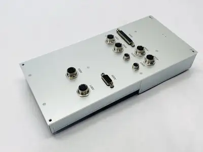 New | in-Stock Scheugenpflug 3ELE10850 I/O Boards & Replacement Parts Michigan US | Maverick Industrial Sales #1502276