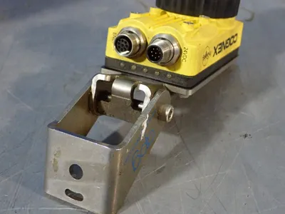 USED COGNEX 80058304