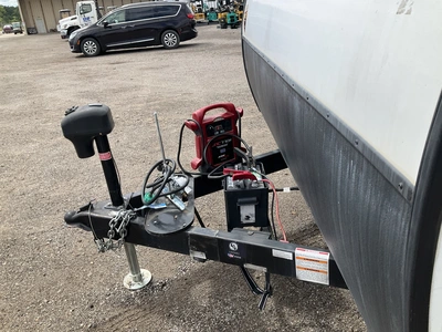 Used 2021 DUTCHMEN KODIAK SE 28 SBH Campers, Caravans, Motorhomes Michigan US | Miedema Asset Management Group #1370117