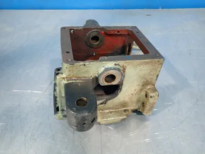 Transmission Component