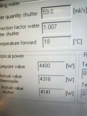 2008 BYSTRONIC BYSTAR 4020 Laser, CNC | Asset Exchange Corporation (8)
