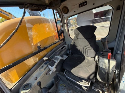 Used 2023 WACKER NEUSON EZ53 Excavators New Jersey US | Proxy Equipment #1539947
