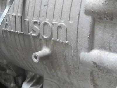 Used ALLISON 521/E 29535586 Gearboxes Texas US | Aucto #1308489