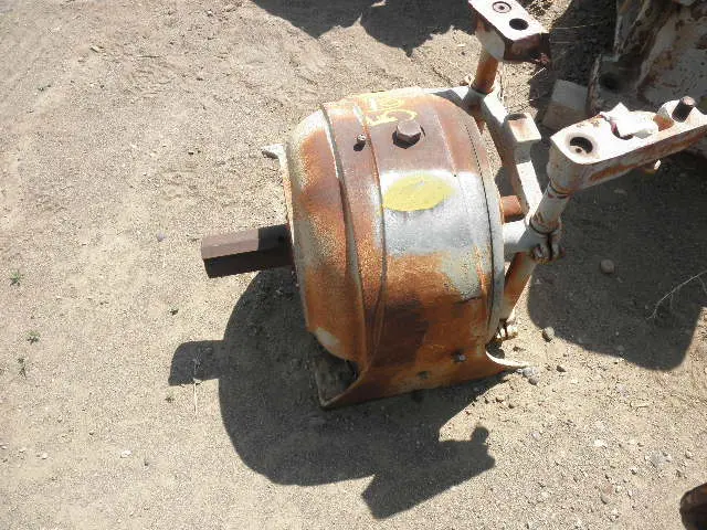 Used LOUIS ALLIS P724YSL-256U Gearboxes | Power Zone Equipment #970734