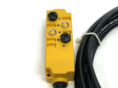 USED TURCK VB 403M-5C, U0906-86
