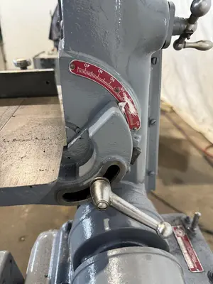 USED ROCKWELL 31-630