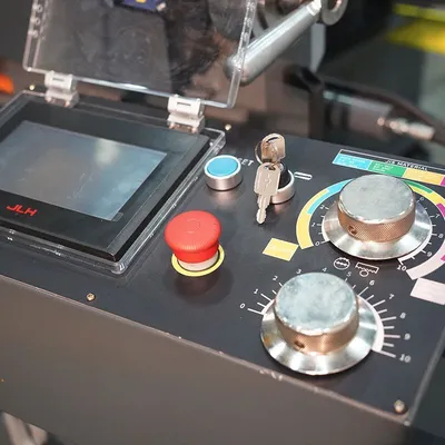 NEW JLH S-6240M CNC