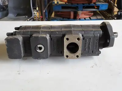 NEW PERMCO 375-1Y-205-04