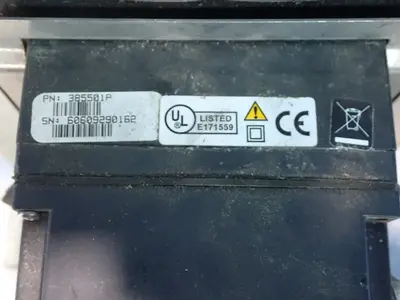 USED GF SIGNET 385501P