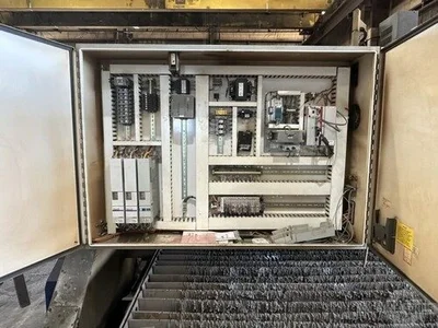 USED 2007 MESSER MPC2012
