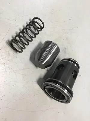USED VICKERS 40-D20