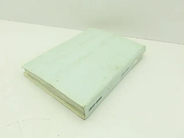 Used MAZAC _UNKNOWN_ Miscellaneous MRO | Arrow Industrial #652656