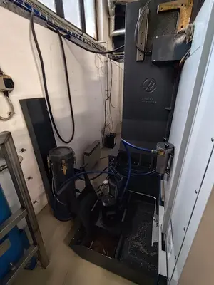 USED 2017 HAAS VF-3