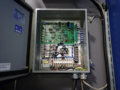 NEW DANOBAT RTM-2500/600